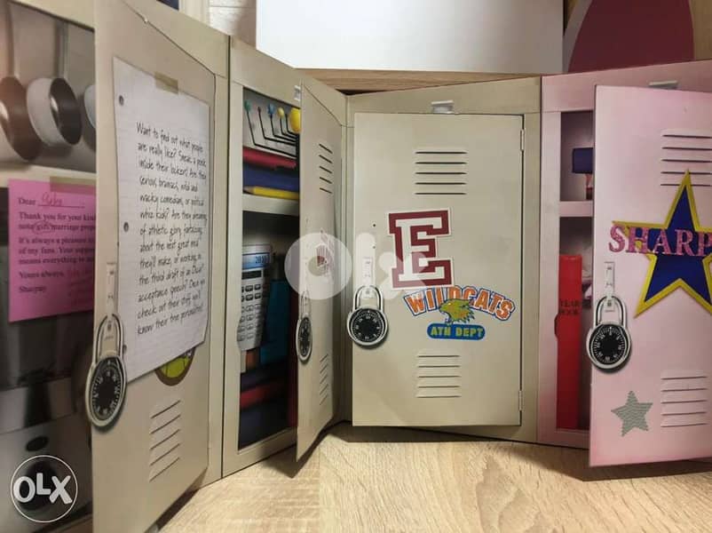 High School Musical Book 3