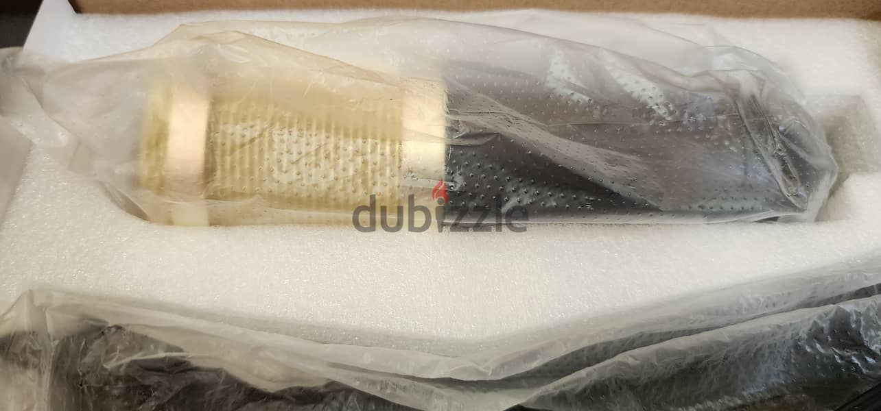 Professional Condenser Micrphone 3