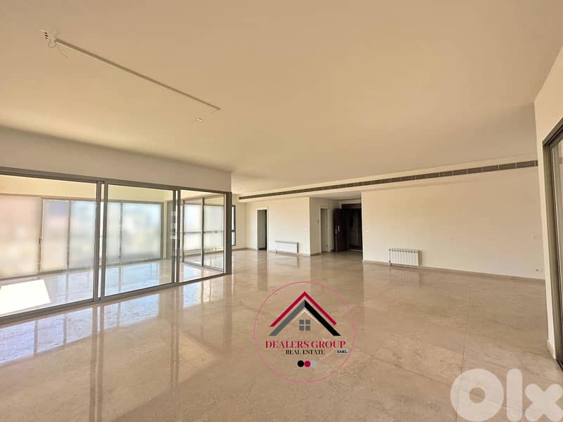Prime Location  Apartment for sale in Saifi - Achrafieh 0