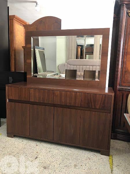 أوضة سفرة شغل جورج متى 0