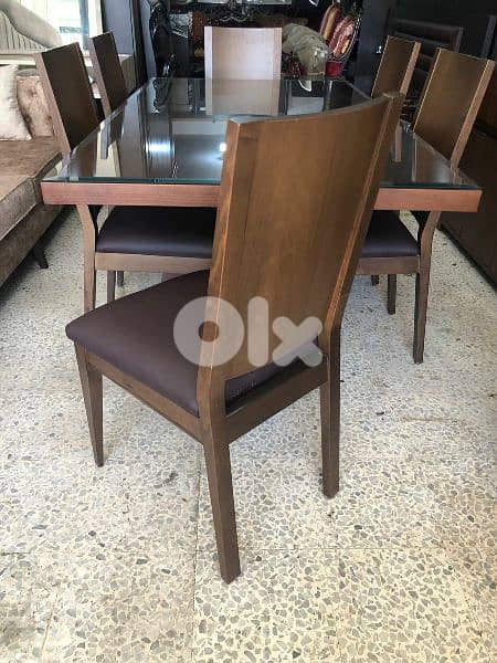 أوضة سفرة شغل جورج متى 4