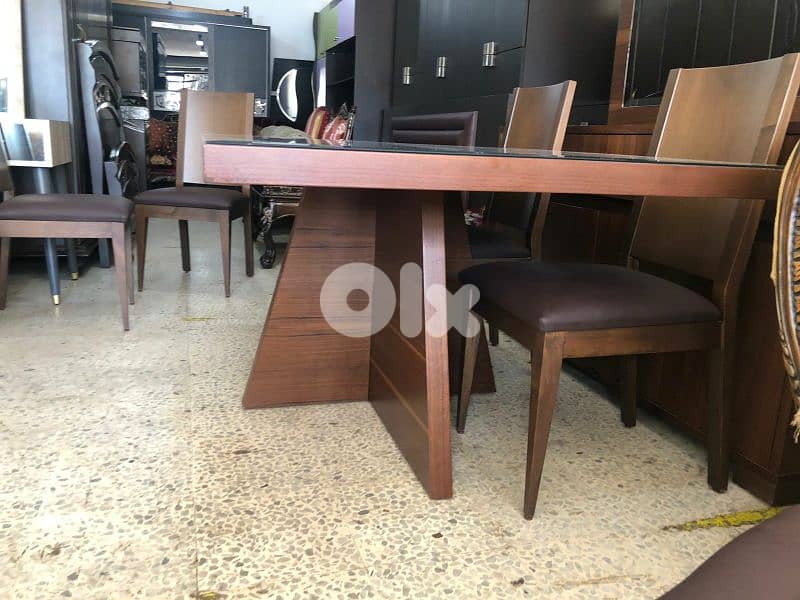 أوضة سفرة شغل جورج متى 6