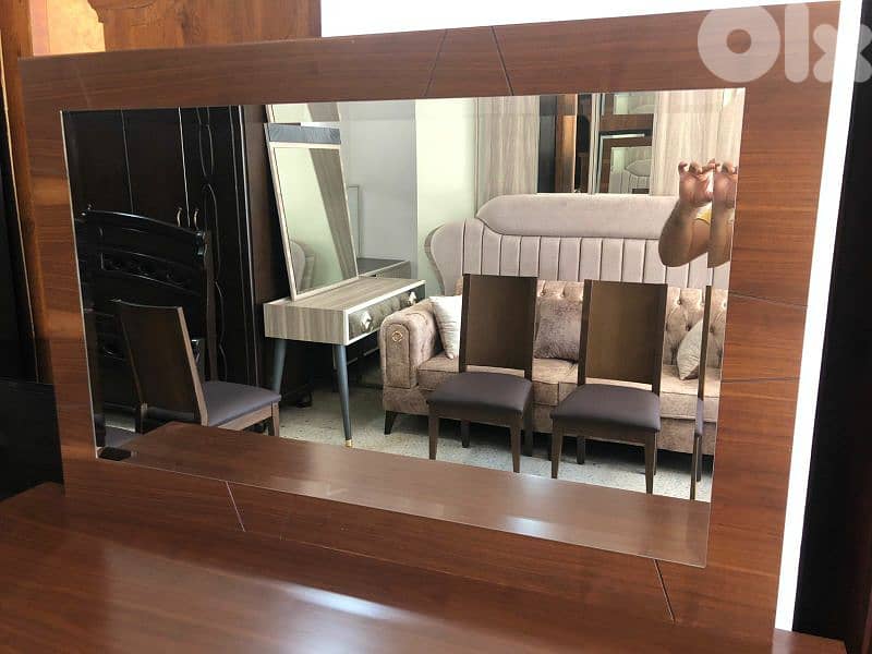 أوضة سفرة شغل جورج متى 13