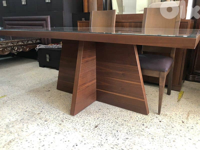 أوضة سفرة شغل جورج متى 14