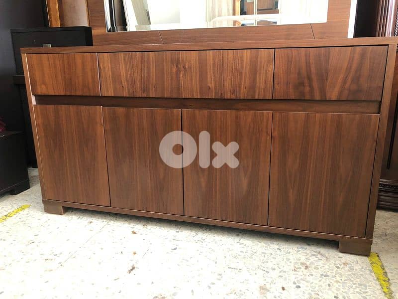 أوضة سفرة شغل جورج متى 15