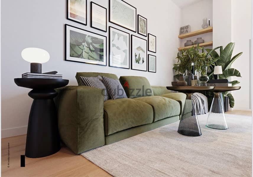 53 SQM Apartment in Palaio Faliro, Athens, Greece 0