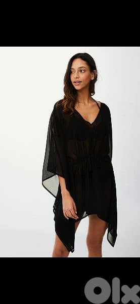 shirt kimono chiffon lycra turkish s to xxxxxL 3