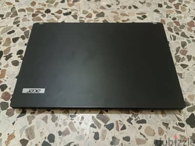 laptop acer TravelMate P449-M