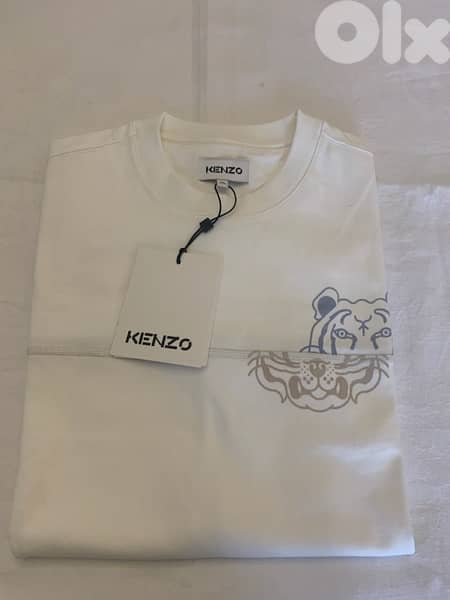 Kenzo 1