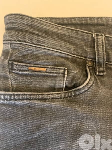 Boss jeans 2