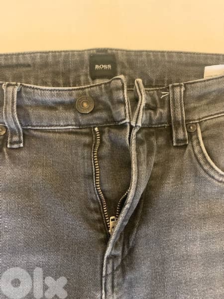 Boss jeans 3