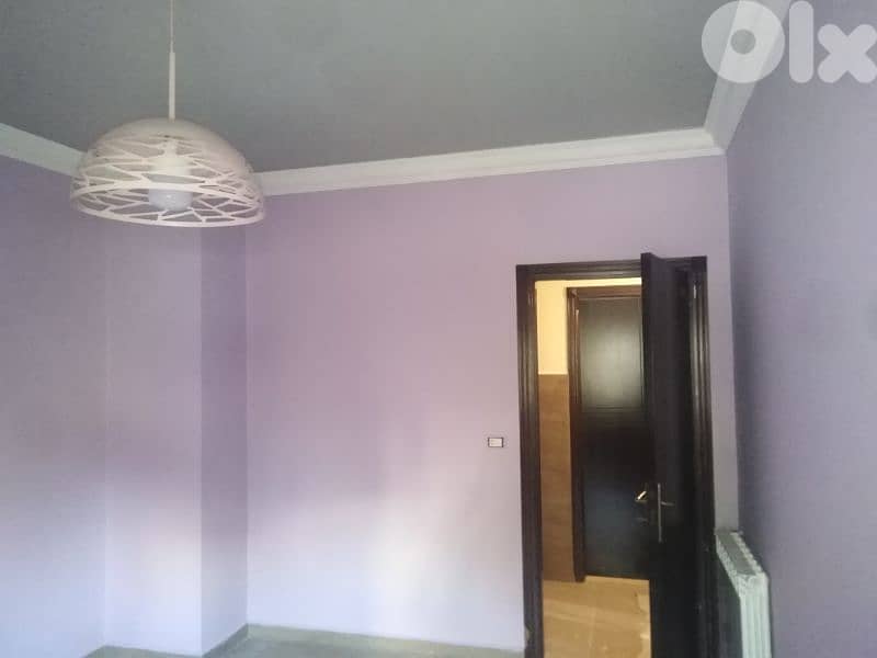 كافة اعمال الترميم الداخلي والخارجي ومنع النش والدهان واعمال الديكور 3