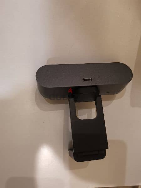 Webcam Logitech 4K 1