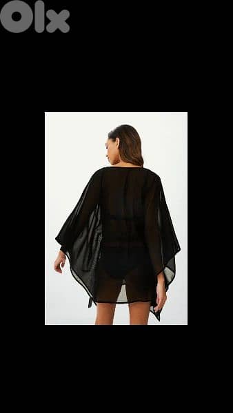 cardigan mousline s to xxxxxL 2