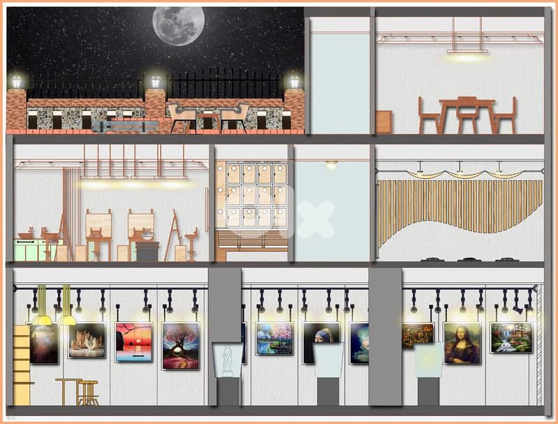 Graphic Design Private Teacher $30 5