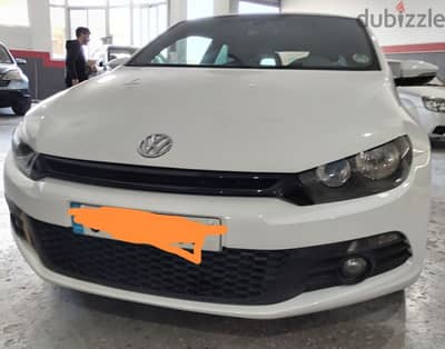 Volkswagen Scirocco 2010 for sale