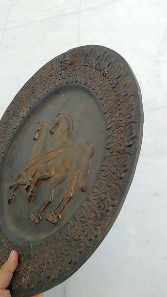 تحفة antique صدر تعليق 2