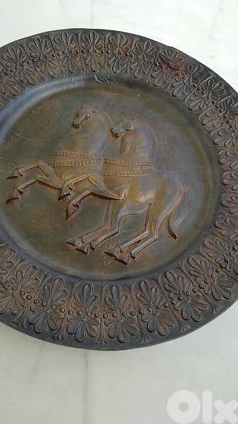 تحفة antique صدر تعليق 5