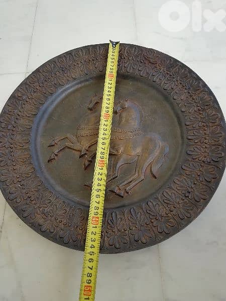 تحفة antique صدر تعليق 6