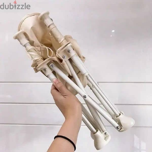 Multifunctional high-quality baby chair 6