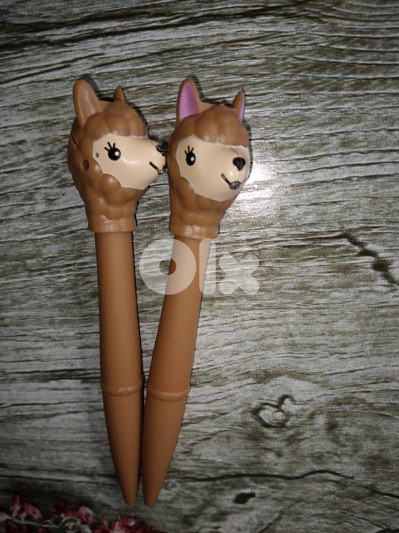 cute kids pencils 14