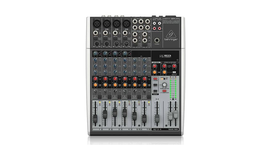 Behringer Techno Station Offer 2