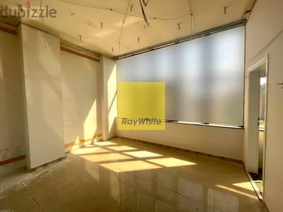 Office for rent in Anteliasمكتب للايجار في انطلياس