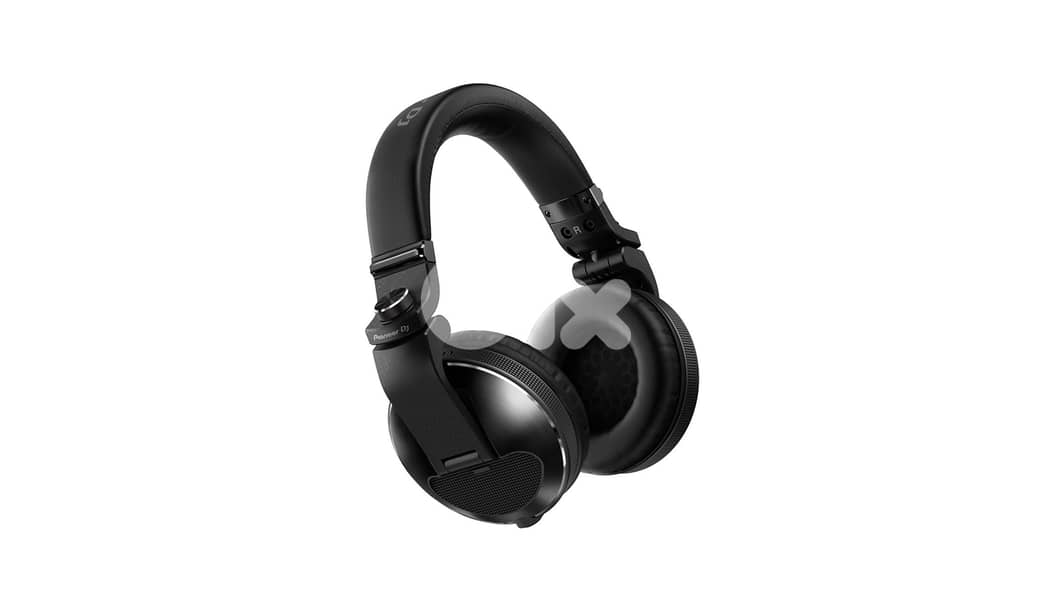Pioneer HDJ-X10 Professional DJ Headphones 2