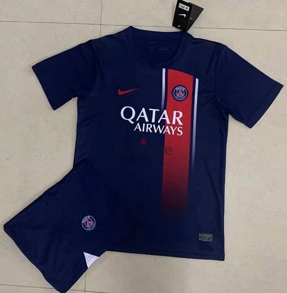 Soccer jerseys for Sale 1