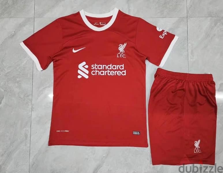 Soccer jerseys for Sale 2