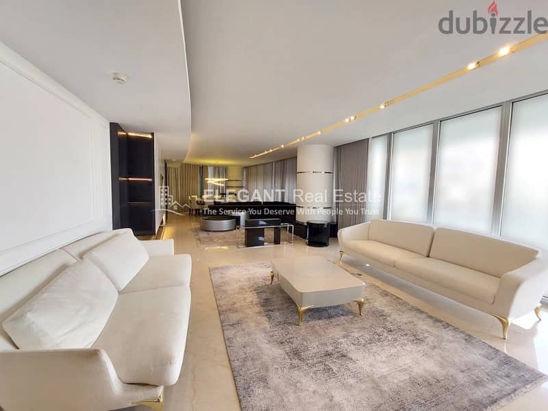 Fully furnished | 24/7 Electricity | Prime Location ! 0