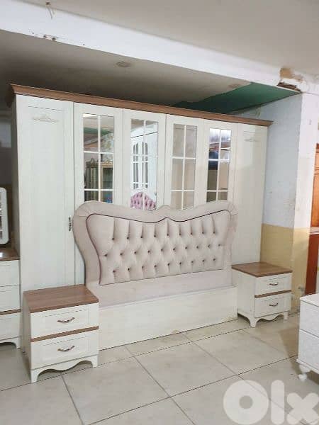 أوضة نوم شغل Balluneh تركية 0