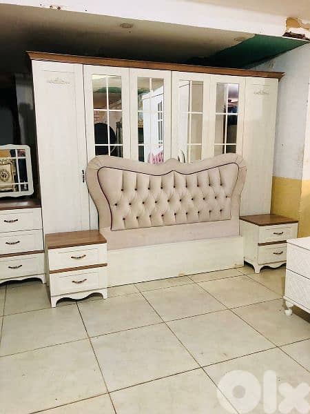 أوضة نوم شغل Balluneh تركية 1