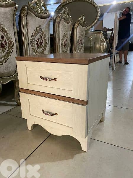 أوضة نوم شغل Balluneh تركية 4