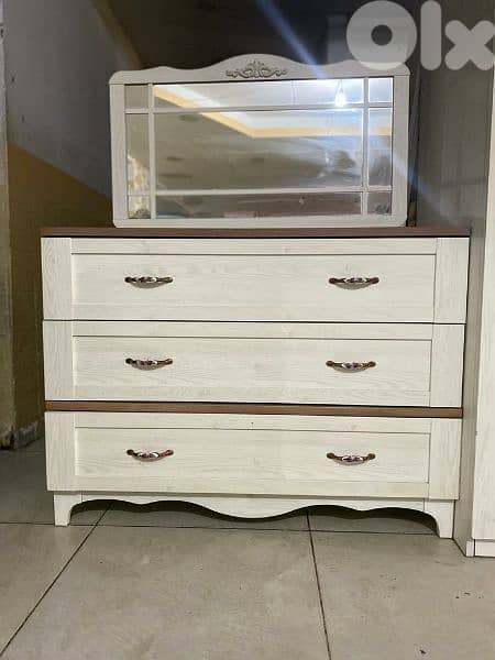 أوضة نوم شغل Balluneh تركية 5