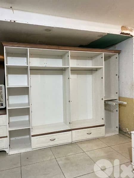 أوضة نوم شغل Balluneh تركية 6