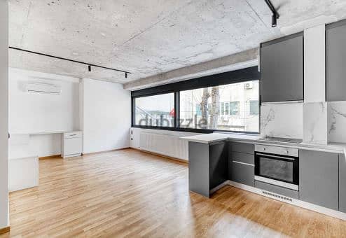 5 Apartments for Sale in Exarchia, Athens, Greece 0