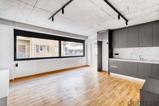 5 Apartments for Sale in Exarchia, Athens, Greece 2