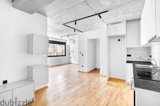 5 Apartments for Sale in Exarchia, Athens, Greece 3