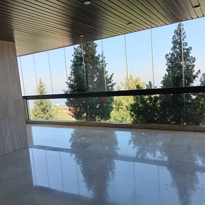 Apartment+big terrace+Shared POOL Biyada / Bayyada  للبيع في البياضة 0