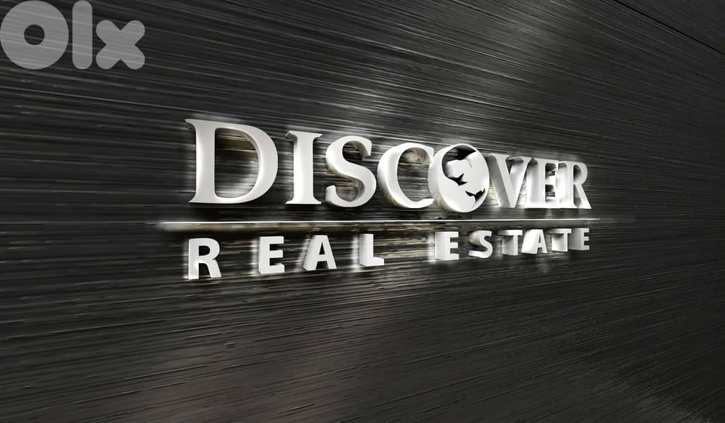 Bright future requires investment | 3,200sqm Land for sale in Baabdat 1