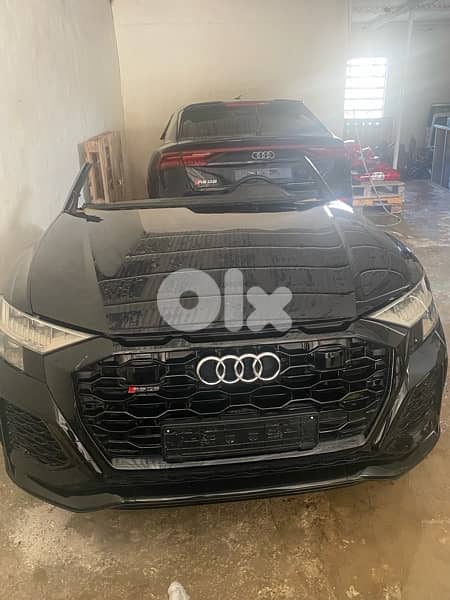 Nissan Renault Peugeot Bmw Audi Mercedes  جميع انواع قطع و محركات 6