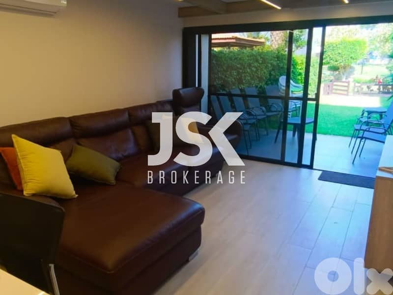 L12666-High-End Furnished and Renovated Chalet for Sale In Kaslik 0