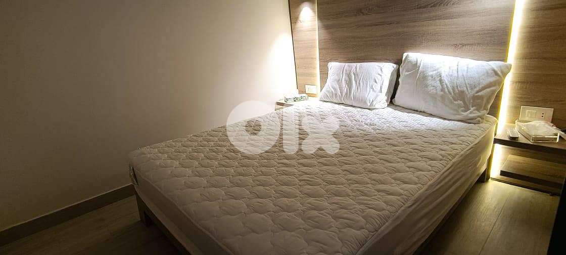 L12666-High-End Furnished and Renovated Chalet for Sale In Kaslik 5