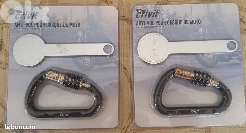 casquette anti-vol 2