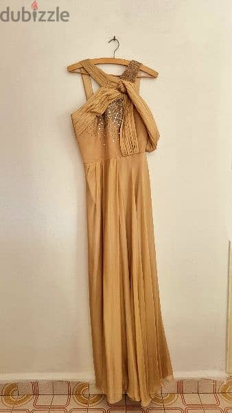 Georges Hobeika Original Dress 0