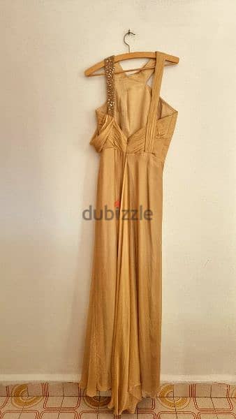 Georges Hobeika Original Dress 1