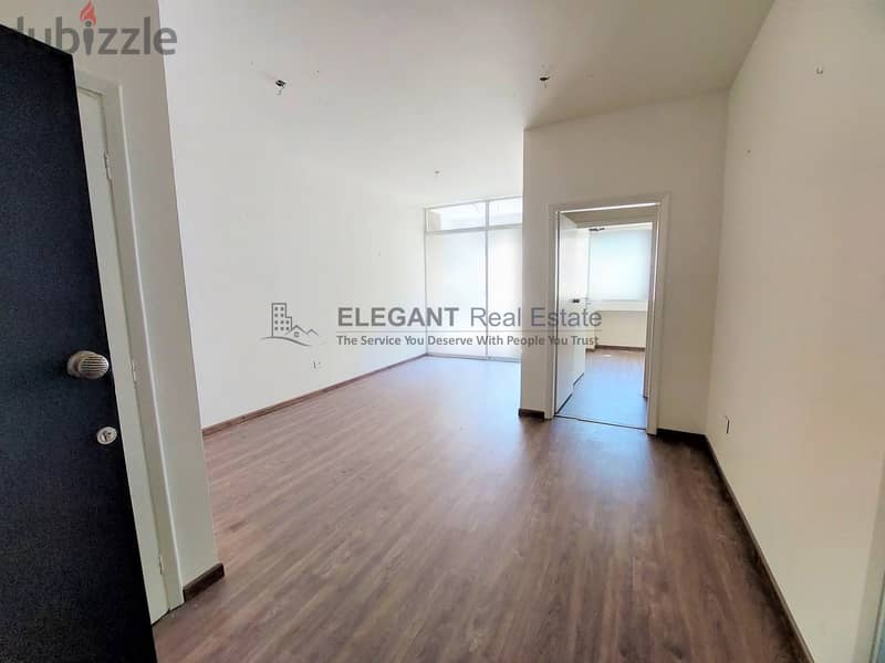 Spacious Office with built in Separations ! 0
