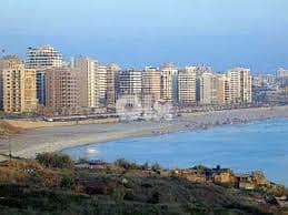 RAMLET EL BAYDA Prime With Sea View (375Sq) 5 Bedrooms , (JN-143) 0