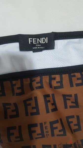 FENDI  swimsuit   small size 1
